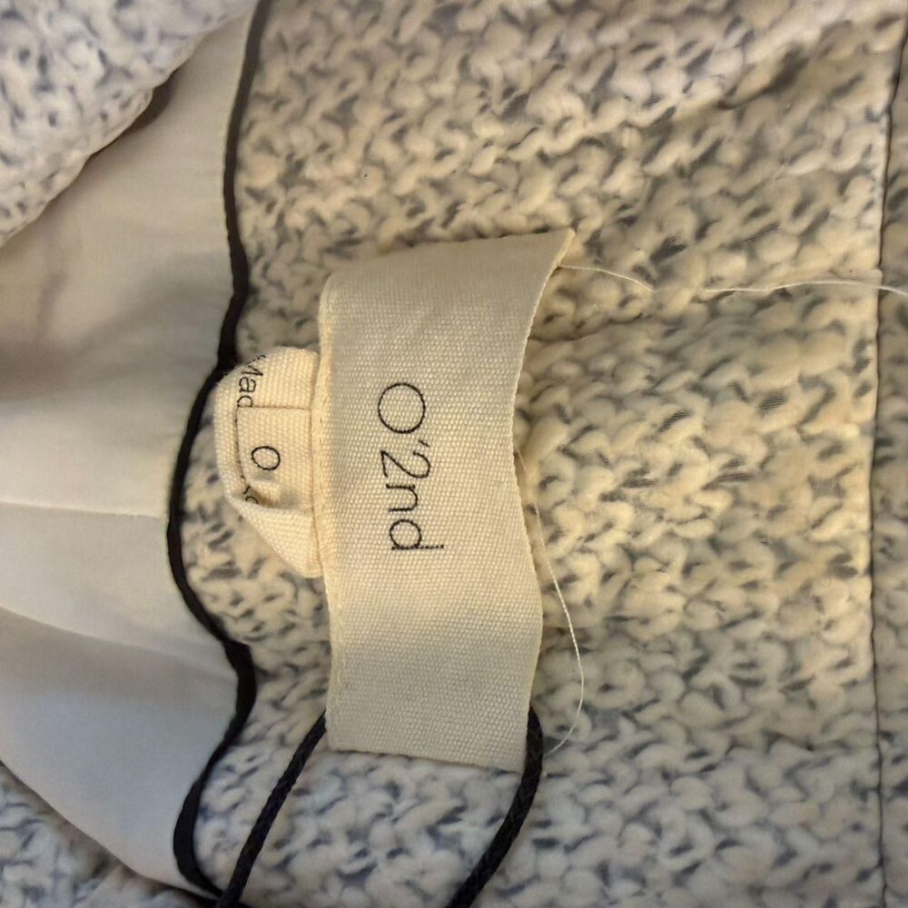 O'2nd Women's Long Coat - Picture 3 of 7